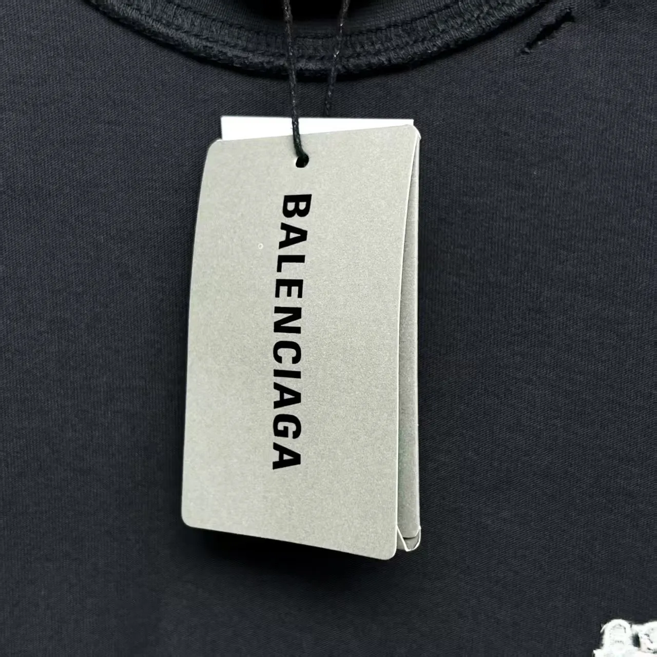 # 25SSClassic # BALENCI*GA # 260g * 1 1 + os Same Style！！ ：3253# Sizes：xs-L ：1 （ ， ）